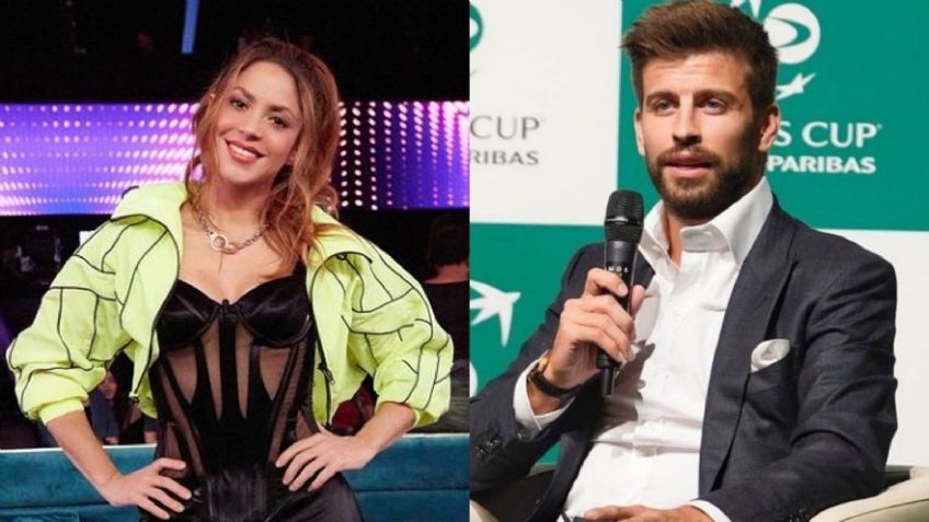 Shakira envía mensaje oculto en su nueva canción, ¿indirecta para Piqué?