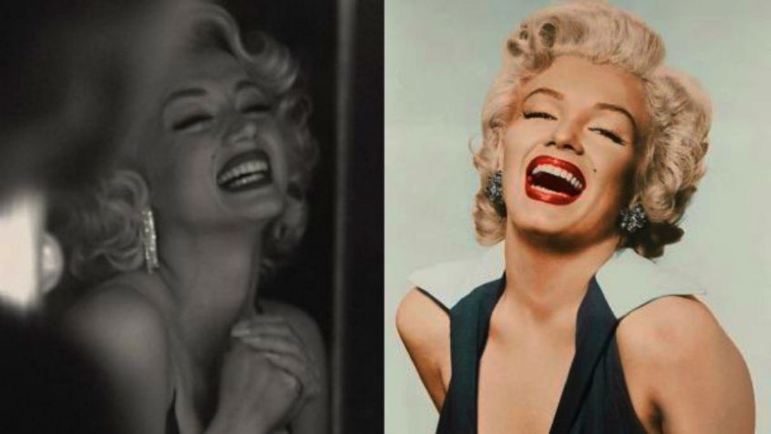 Marilyn Monroe: la dolorosa experiencia que tuvo antes de morir se retratará en la película sólo para adultos de Netflix