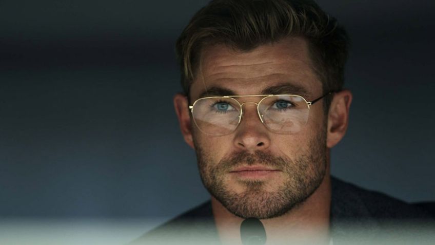 La película más EXTREMA que se estrenó en Netflix; fue protagonizada por Chris Hemsworth y tienes que verla ya |TRÁILER