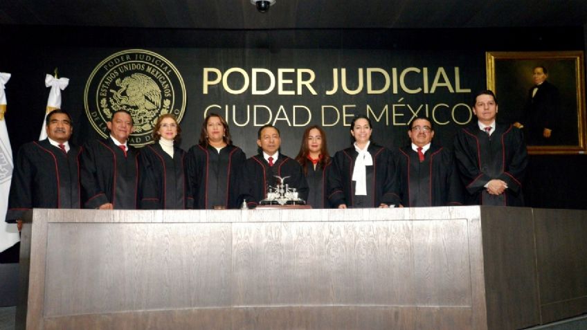 Carrera judicial, camino primordial para llegar a la magistratura