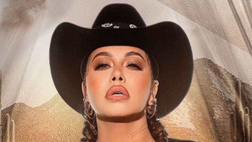 Chiquis Rivera celebra su cumpleaños con sus seguidores, canta temas de Marisela y "ya no puede hacer un cuatro" | VIDEO