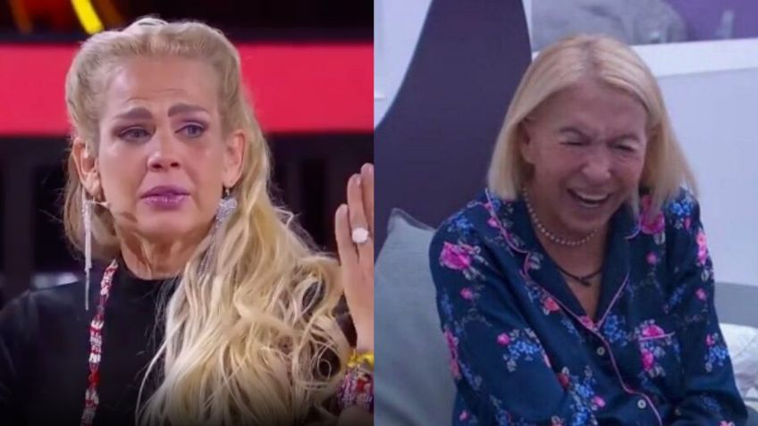 Explotan los MEMES por la expulsión de Niurka de LCDLF2: "Se te acabó tu fiesta"