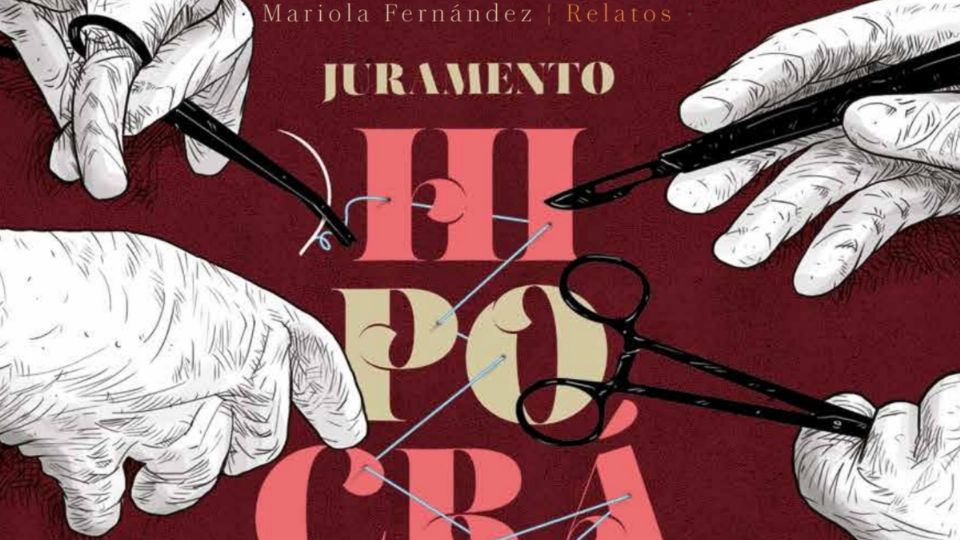 Juramento hipocrático, relato