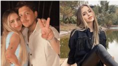 Hermana de Christian Nodal impacta con radical transformación; así luce la excuñada de Belinda