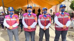 Tláhuac busca combatir violencia de género con la Brigada Violeta