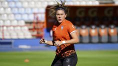 Norma Palafox sacude a la Liga MX femenil con su nuevo equipo