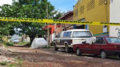 Asesino es abatido por la policía de Michoacán; mató a 8 personas mientras huía