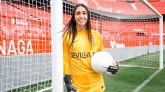 Itzel González: Quién es la nueva jugadora del América Femenil