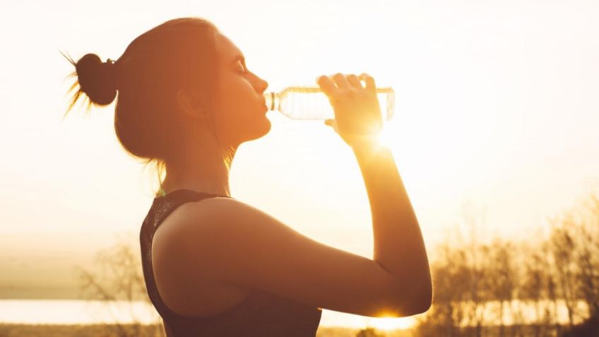 ¿Qué es la canícula y cómo puedes protegerte durante el verano?