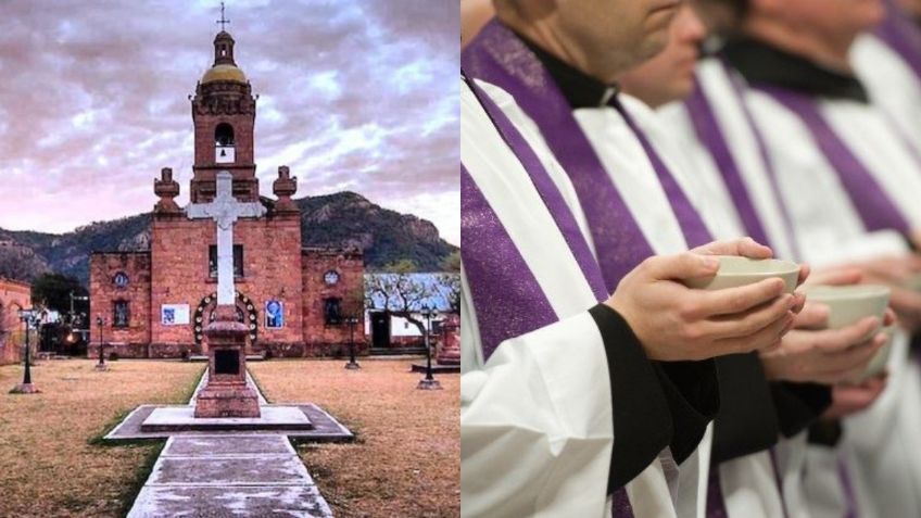 Tenemos indicios de quienes son los responsables de asesinato de sacerdotes en Cerocahui: Compañía de Jesús