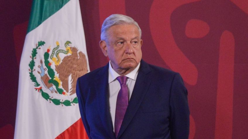 AMLO hablará con Biden de temas “místicos”, además de migración, integración económica y energía