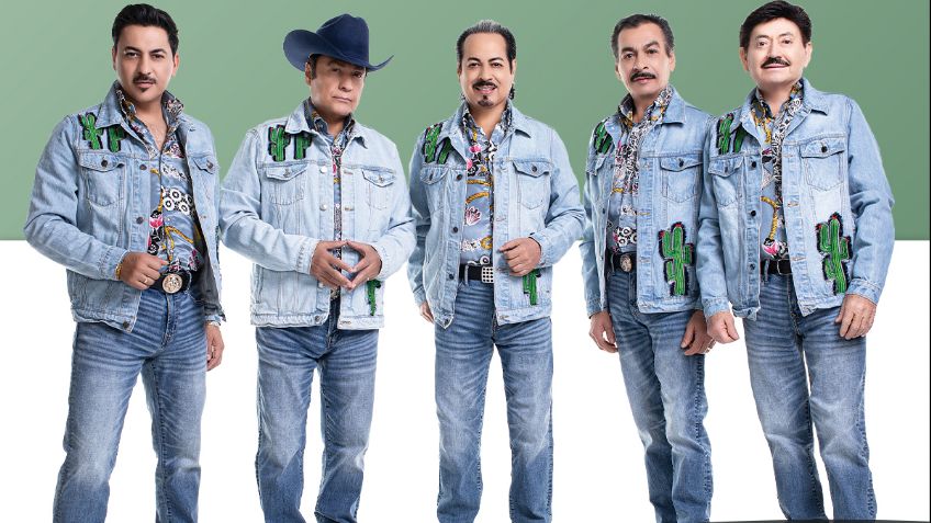 Tigres del Norte: Esta es la icónica canción que los llevó al éxito y que no pasa de moda