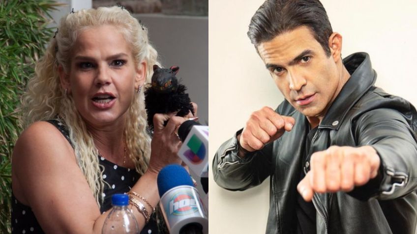 Niurka confiesa que tuvo intimidad "sin protección" con Juan Vidal en La Casa de los Famosos 2