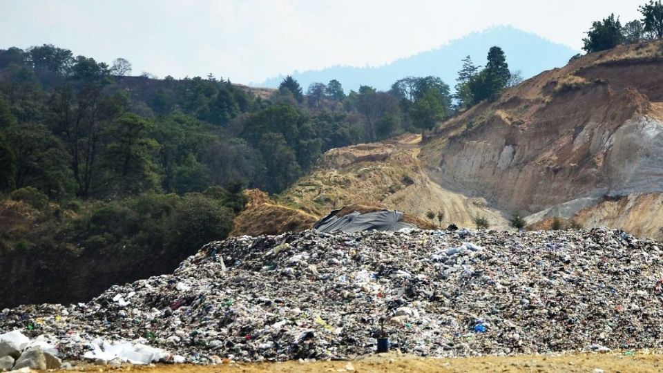 Se busca disminuir la contaminación