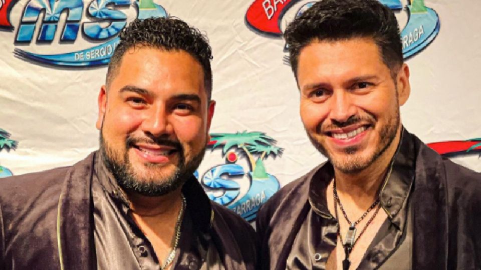 ¿Se va uno de los vocalistas de la Banda MS?