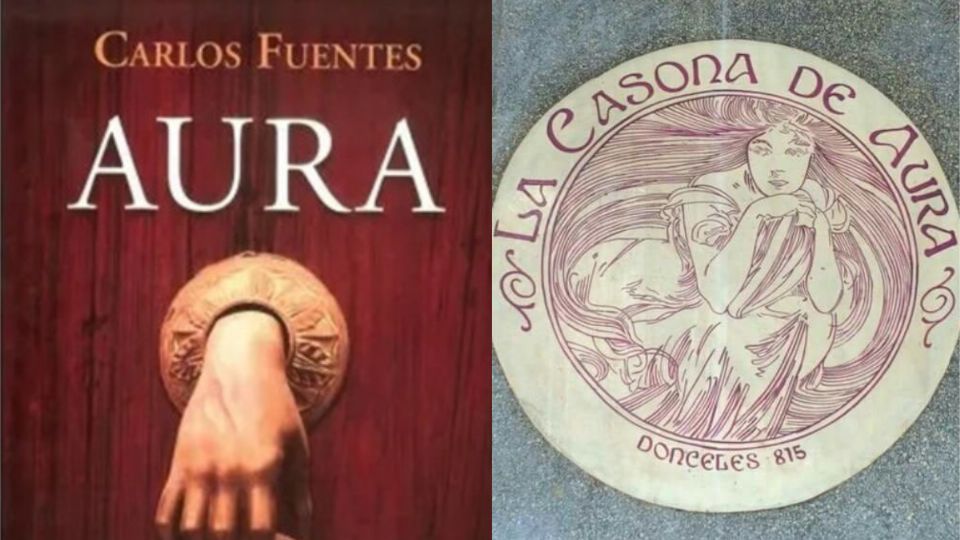 La novela de Carlos Fuentes pertenece al movimiento literario latinoamericano conocido como 'realismo mágico'.