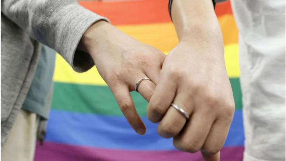 Según una corte japonesa, la prohibición del matrimonio igualitario no es inconstitucional