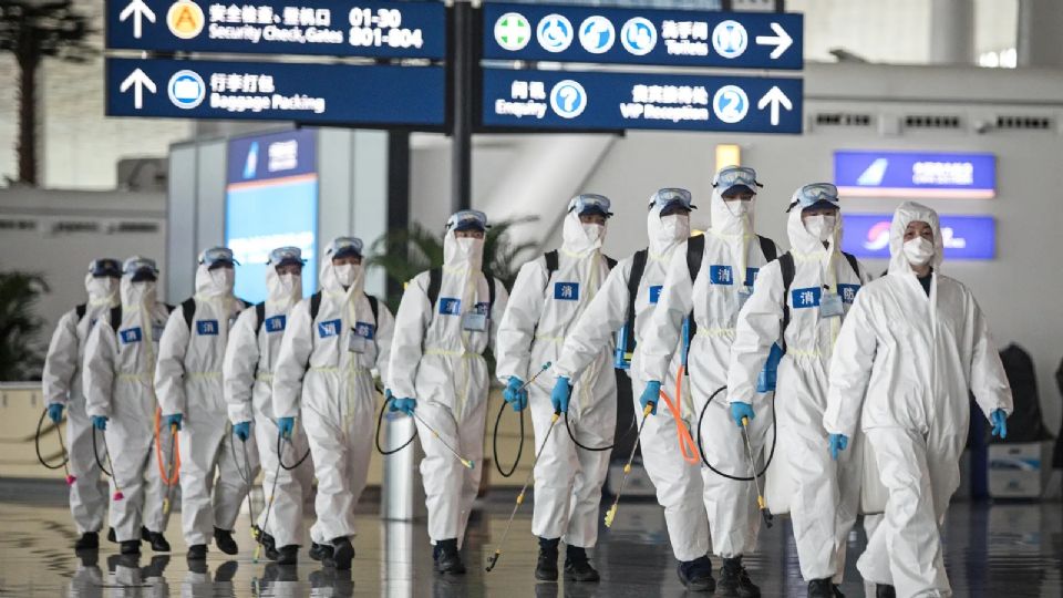 La decisión se tomó “tras considerar exhaustivamente la situación de la pandemia en el país y en el extranjero”