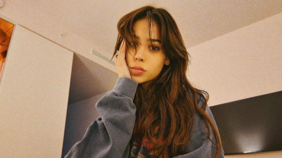 Danna Paola Rivera Munguía es el nombre completo de la cantante mexicana