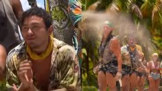 Survivor México: Gabo Cuevas de VLA tendrá nueva pelea con Javier Cierani de Chisme No Like; así será