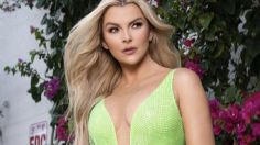 Marjorie de Sousa, una de las mamás más guapas del espectáculo; estas FOTOS lo demuestran