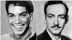 Cantinflas: 3 actores de la Época de Oro con los que se peleó el querido cómico