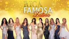 Rica Famosa Latina: ¿Ya prepara otra temporada? Ellas podrían ser las nuevas protagonistas