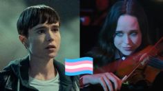 The Umbrella Academy: Así fue como se explicó la transición de Vanya a Viktor, personaje interpretado por Elliot Page