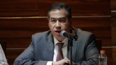 Ricardo Mejía desconoce candidatura de Armando Guadiana: "Esto no está cerrado"