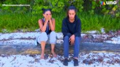 Survivor 2022: Tefi Valenzuela y Cathe López relatan el abuso que sufrieron a manos de sus exparejas