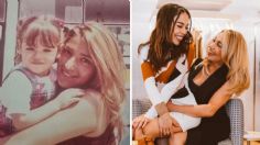 ¿Quién es la mamá de Danna Paola? Ella es Patricia Munguía, la mujer detrás del éxito de la cantante