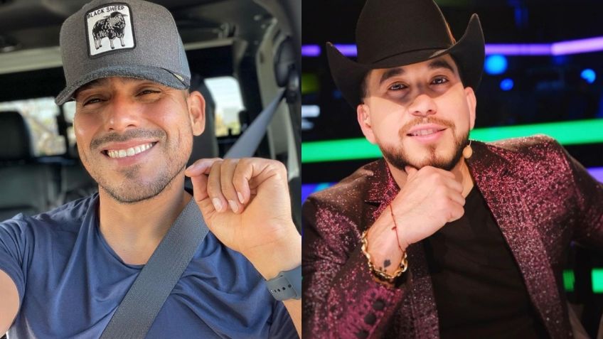 Espinoza Paz cuenta cómo nació uno de los más grandes éxitos de "El Bebeto"