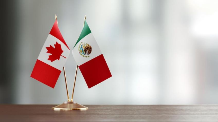 Canadá pedirá nuevamente visas a mexicanos ante incremento de solicitudes de asilo