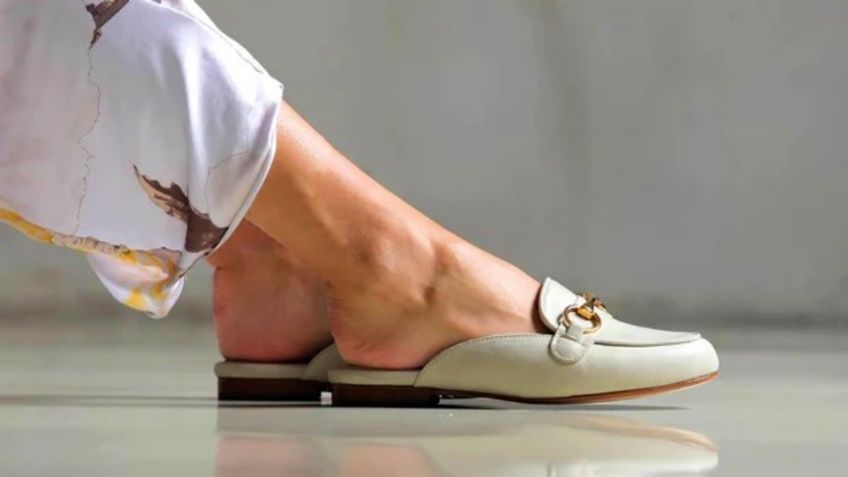 Moda 2022: Adiós flats y balerinas, los mules son la tendencia del verano para lucir increíble