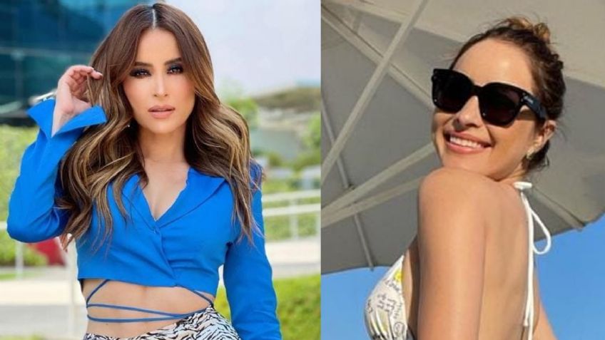 Cynthia Rodríguez sorprende con el bikini perfecto para el verano | FOTOS