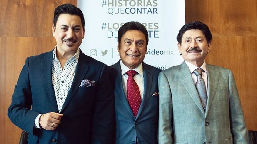 Los Tigres del Norte: Quiénes son hermanos y quiénes son primos dentro de la agrupación