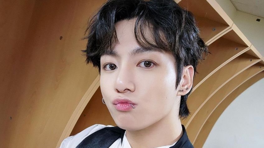 Jungkook de BTS comparte sus mejores consejos de amor con sus fans