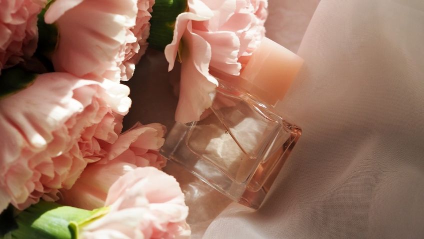 Verano 2022: 3 perfumes florales para mujer perfectos para los días de calor