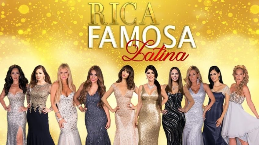 Rica Famosa Latina: ¿Ya prepara otra temporada? Ellas podrían ser las nuevas protagonistas