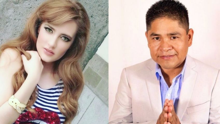 Erasmo Catarino se reencuentra con Jolette y así le cantó "La Niña Fresa"