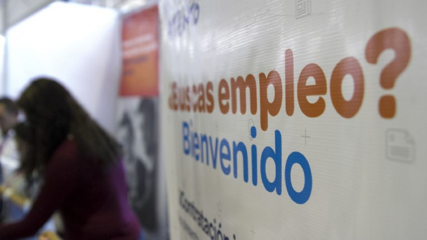 Pese a los más de 908 mil empleos creados en el último trimestre de 2022, no se superan los perdidos en diciembre