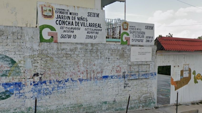 Fiscalía de Edomex inicia 4 investigaciones sobre el caso de abuso sexual en kínder de Ecatepec