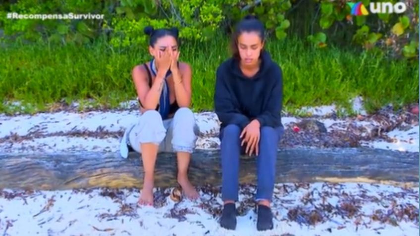 Survivor 2022: Tefi Valenzuela y Cathe López relatan el abuso que sufrieron a manos de sus exparejas