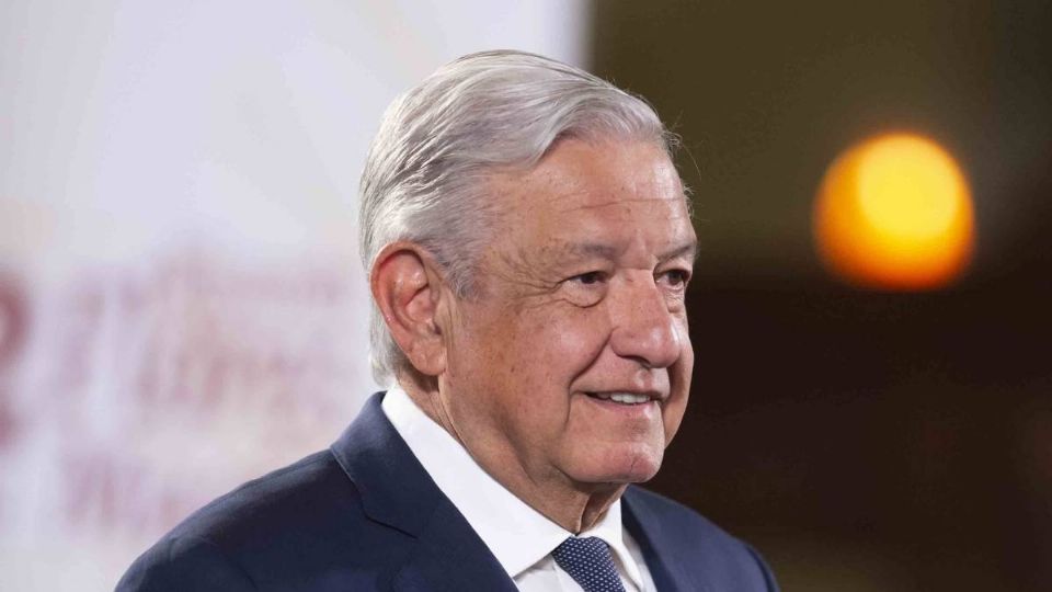 AMLO habló sobre los jueces corruptos.