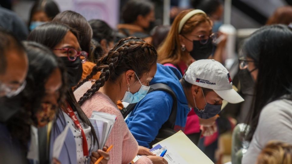 Al pasado mes de mayo ya se habían generado en la entidad más de 18  mil empleos