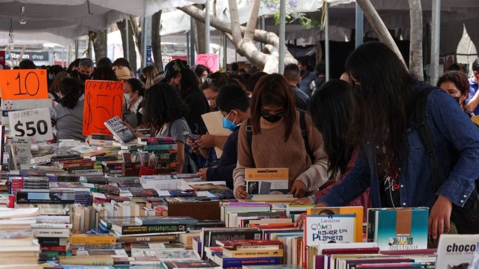 Este año habrá más de 100 actividades, entre ellas talleres de ilustración, cuentacuentos, música, teatro, danza y títeres