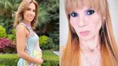 ¡Predicción cumplida! Así fue como Mhoni Vidente predijo EMBARAZO de Andrea Escalona