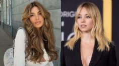 Flequillo drape bangs es lo que necesitas para renovar tu look y estar en tendencia