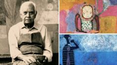 Estos son los murales de Rufino Tamayo que puedes visitar en la CDMX