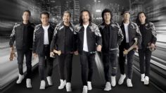 Los Bukis prepara concierto histórico como parte de su última gira "Una historia cantada"